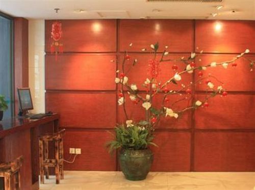Jinjiang Inn Hangzhou West Lake Broken Bridge Εξωτερικό φωτογραφία